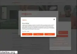 Sites similar to viessmann.sk