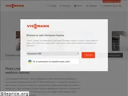 Sites similar to viessmann.ua