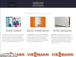 Sites similar to viessmannbursaservisi.com