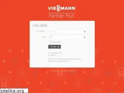Sites similar to viessmannpartnerplus.com