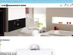 Sites similar to viessmannstore.ro