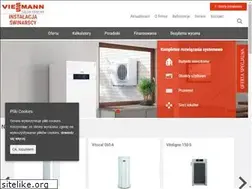 Sites similar to viessmannzielonka.pl