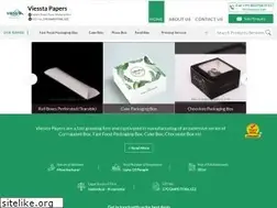 Sites similar to viesstapapers.com
