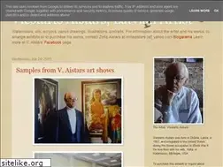 Sites similar to viestartsaistars.blogspot.com