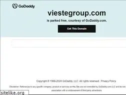 Sites similar to viestegroup.com