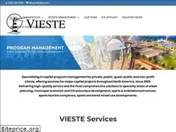Sites similar to viestellc.com
