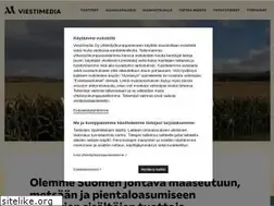 Sites similar to viestilehdet.fi
