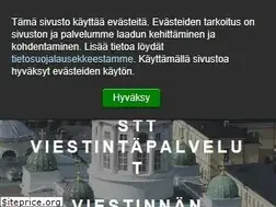 Sites similar to viestintapalvelut.fi