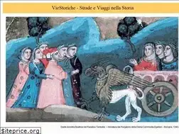 Sites similar to viestoriche.net
