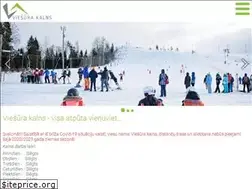 Sites similar to viesurakalns.lv