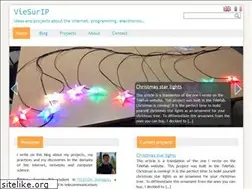 Sites similar to viesurip.fr