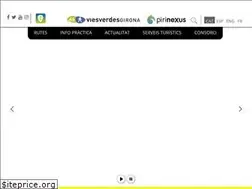 Sites similar to viesverdes.cat
