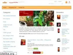 Sites similar to viet-coffee.com.au