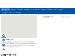 Sites similar to viet-edu.vn