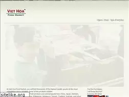 Sites similar to viet-hoa.com