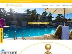 Sites similar to viet-partners.com