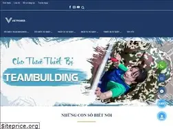 Sites similar to viet-power.vn