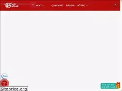 Sites similar to viet-solar.com