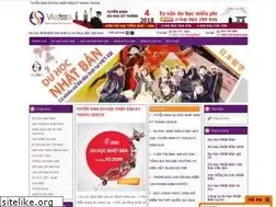 Sites similar to viet-sse.vn