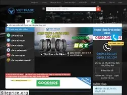 Sites similar to viet-trade.org