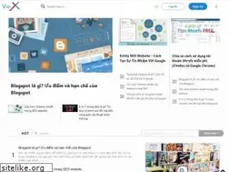 Sites similar to viet-x.com