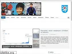 Sites similar to viet.cz