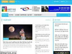 Sites similar to viet102.com