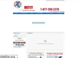 Sites similar to viet177.com