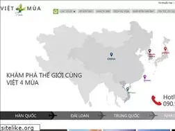 Sites similar to viet4mua.vn