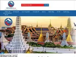 Sites similar to vietachautravel.com.vn