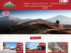 Sites similar to vietaction.com