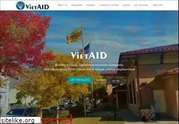 Sites similar to vietaid.org