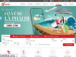Sites similar to vietair.com.vn