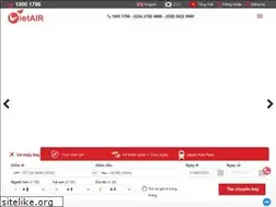 Sites similar to vietair.tv