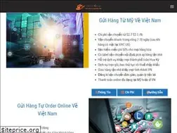 Sites similar to vietaircargo.com