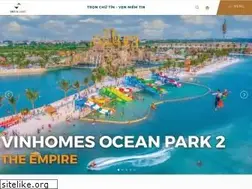 Sites similar to vietaland.com