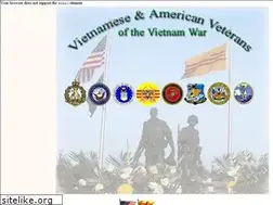 Sites similar to vietamericanvets.com