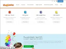 Sites similar to vietamine.be