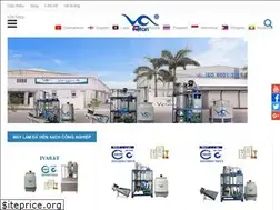 Sites similar to vietan.vn