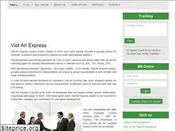 Sites similar to vietanexpress.com.vn