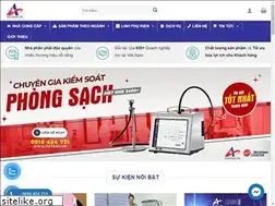 Sites similar to vietanh.vn
