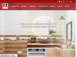 Sites similar to vietanhceramic.com