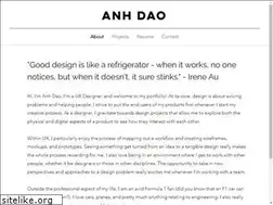 Sites similar to vietanhdao.com