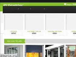 Sites similar to vietanhdoor.com.vn