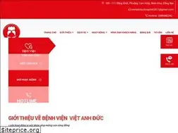 Sites similar to vietanhduc.com.vn