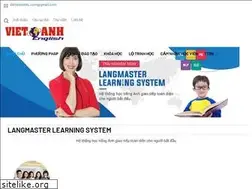 Sites similar to vietanhedu.com
