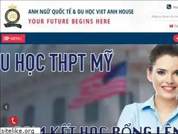 Sites similar to vietanhhouse.edu.vn