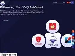 Sites similar to vietanhviavet.com