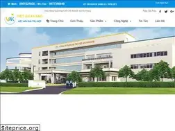 Sites similar to vietankhang.vn