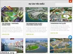 Sites similar to vietanlandvn.vn